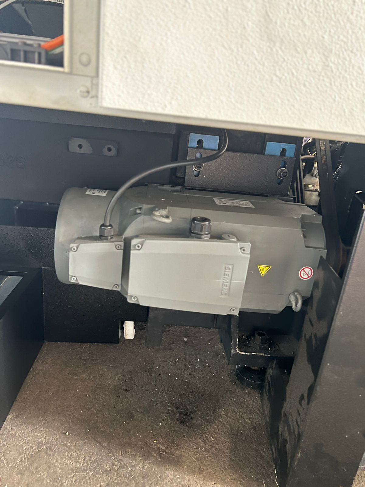 Mazak Quick Turn 10 Siemens - Foto 8