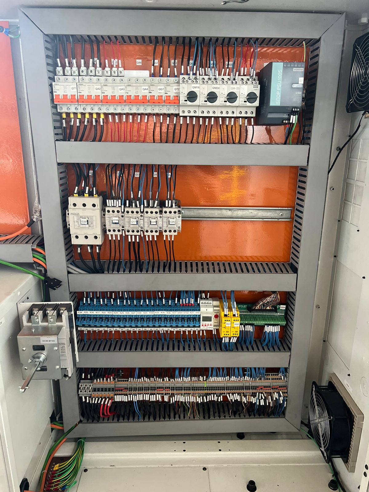 Mazak Quick Turn 10 Siemens - Foto 9