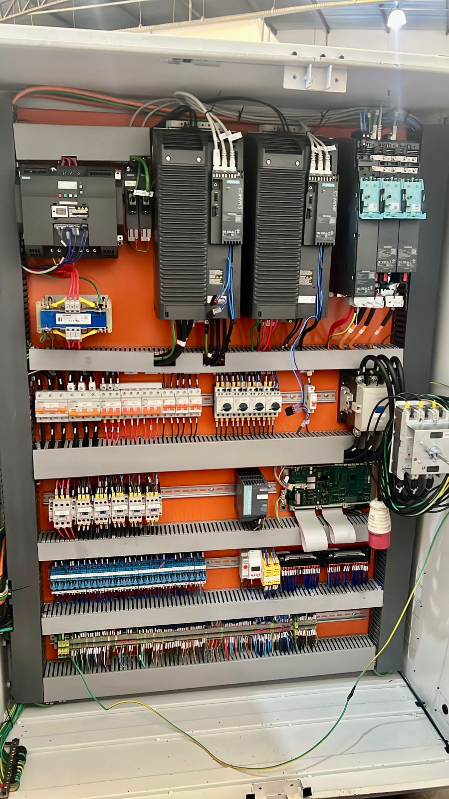Mazak SQT18MS duplo Spindle com ferramenta acionada - Foto 2