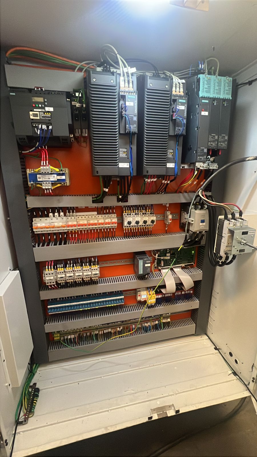 Mazak SQT18MS duplo Spindle com ferramenta acionada - Foto 10