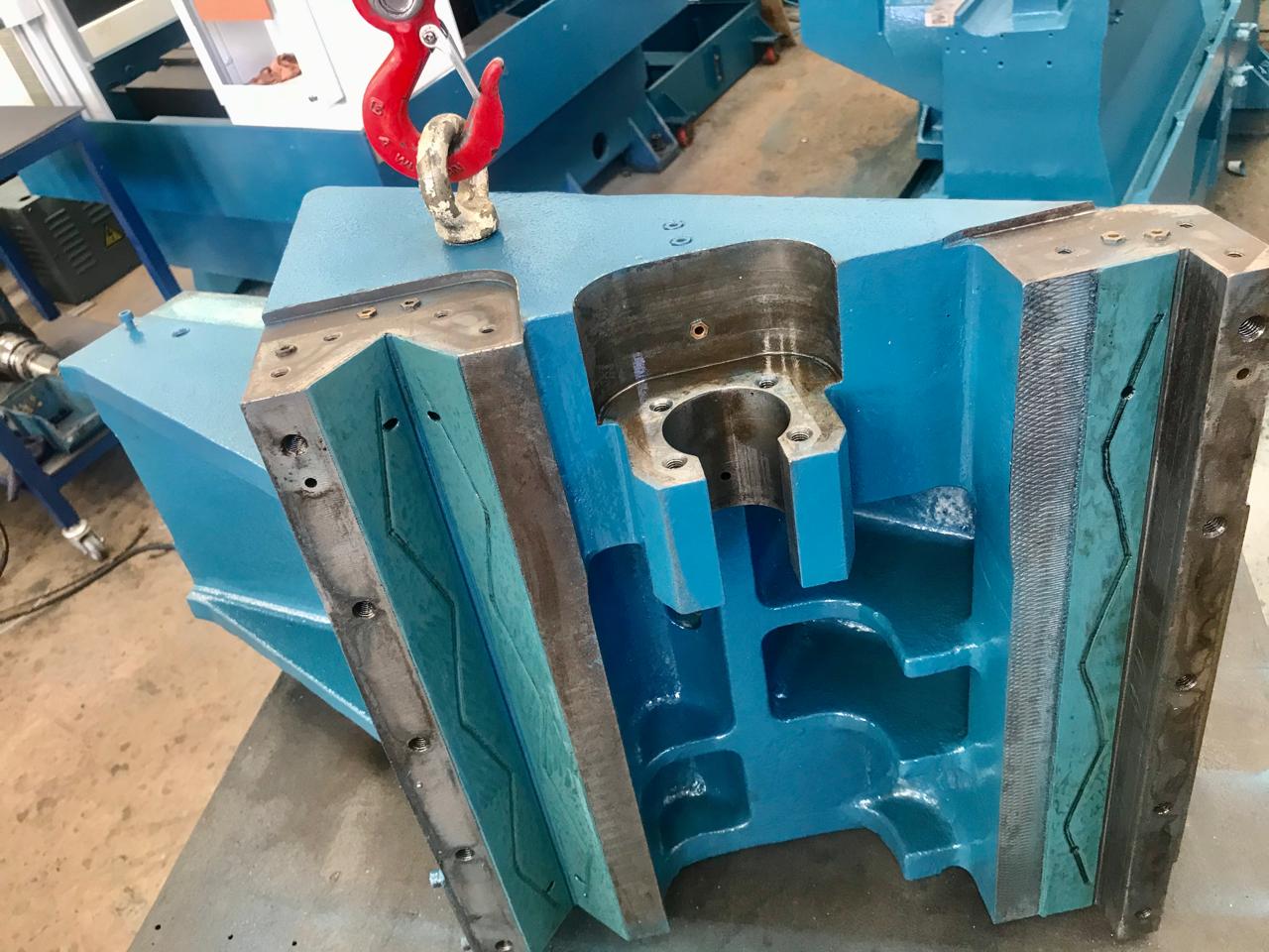 Torno CNC Romi Galaxy 10 Siemens - Foto 11