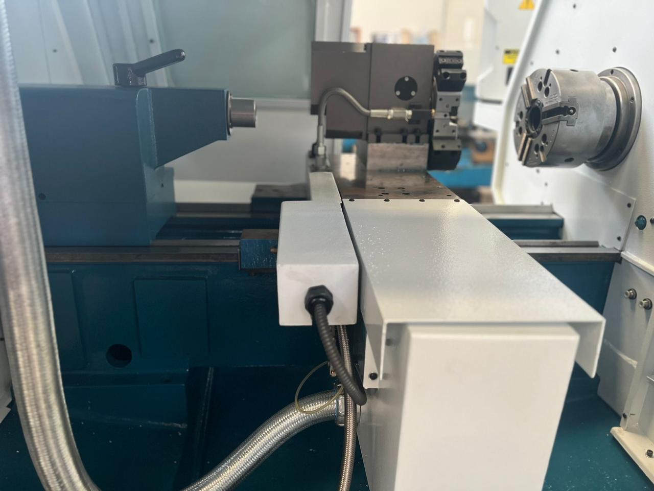 Romi Centur 35R atualizado Siemens - Foto 2