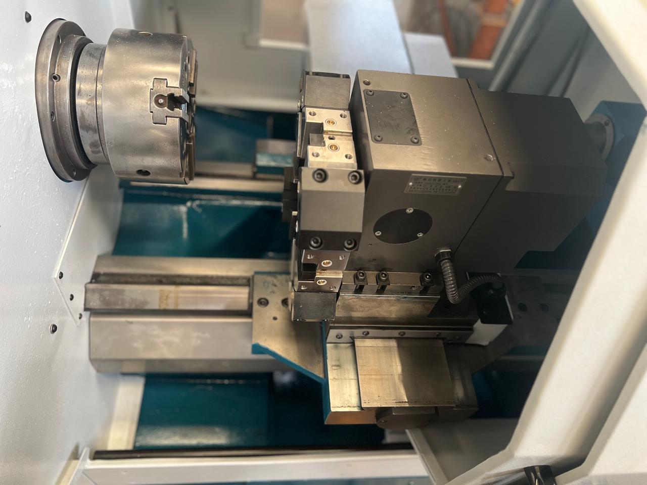 Romi Centur 35R atualizado Siemens - Foto 5