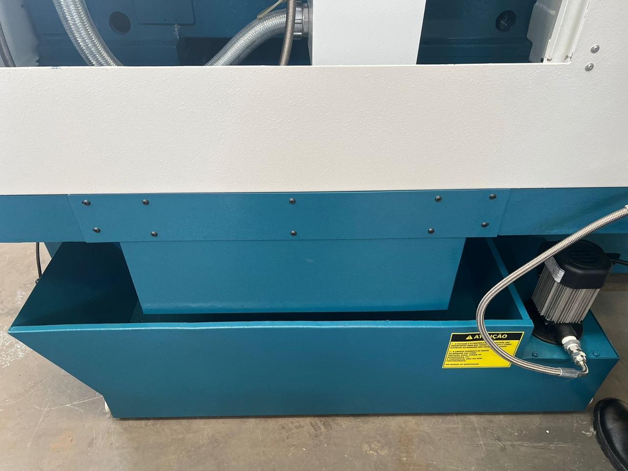 Romi Centur 35R atualizado Siemens - Foto 6