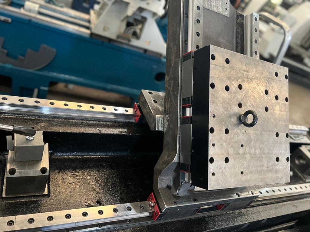 Centro de Torneamento Tesla 300 Mitsubishi - Foto 10