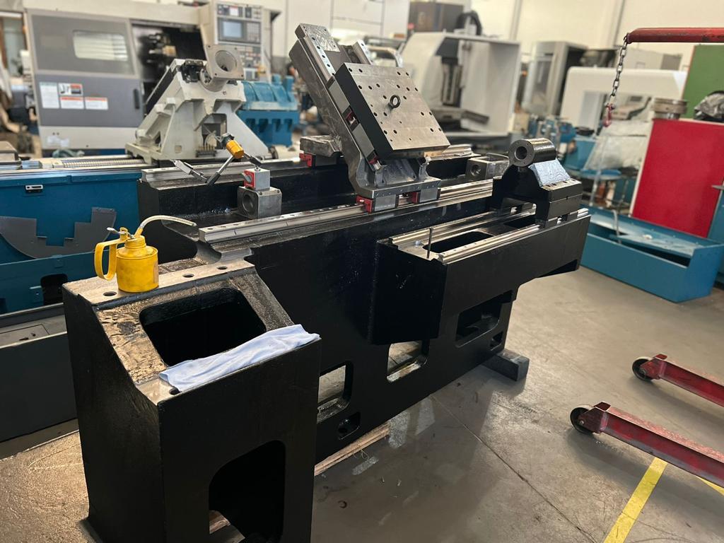 Centro de Torneamento Tesla 300 Mitsubishi - Foto 12