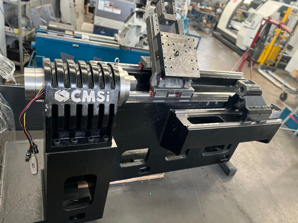 Centro de Torneamento Tesla 300 Mitsubishi - Foto 13