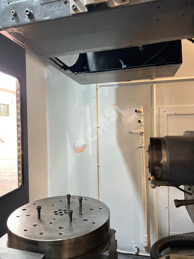 Centro de Usinagem Horizontal Brother TC731 - Foto 2