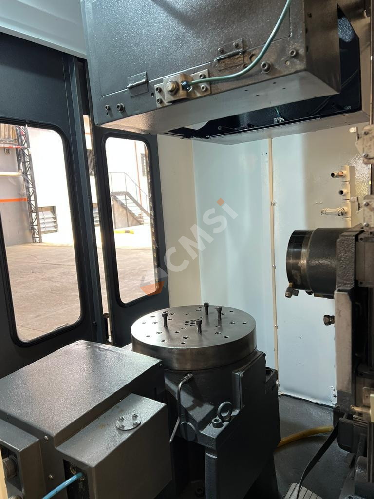 Centro de Usinagem Horizontal Brother TC731 - Foto 3