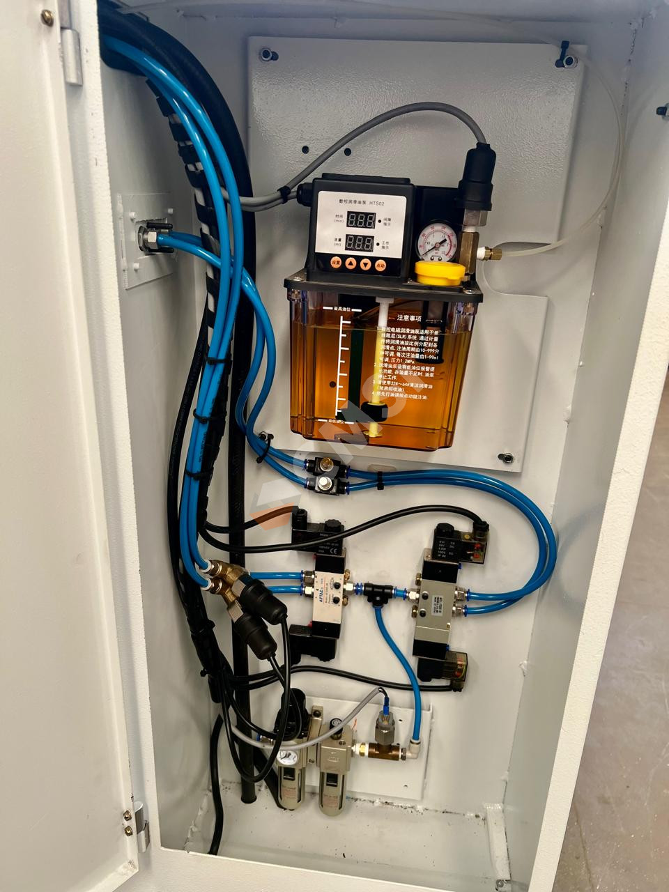 Torno CNC Nardini Logic 220 Siemens - Foto 5