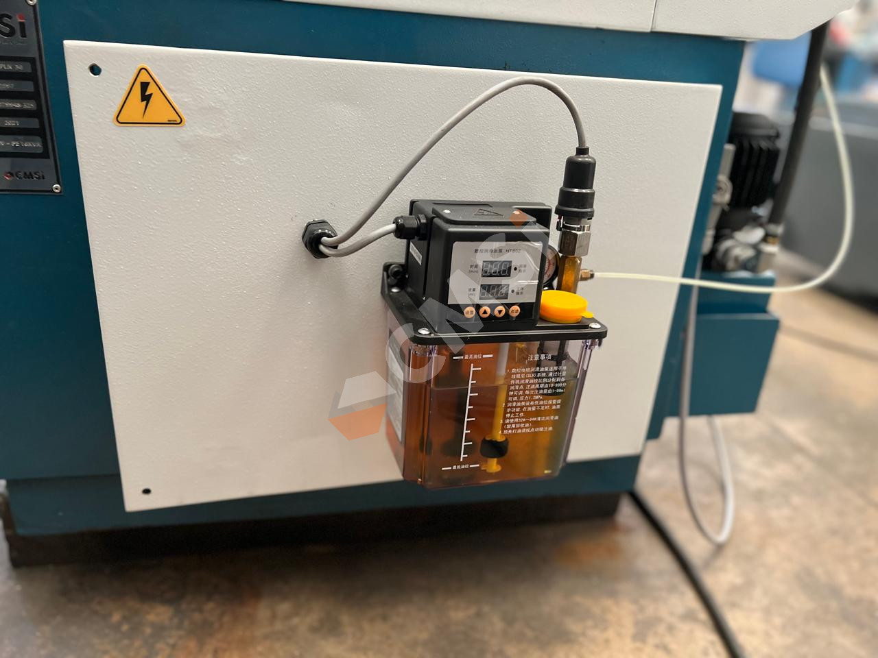 Torno CNC Romi Centur 30 atualizado - Foto 6