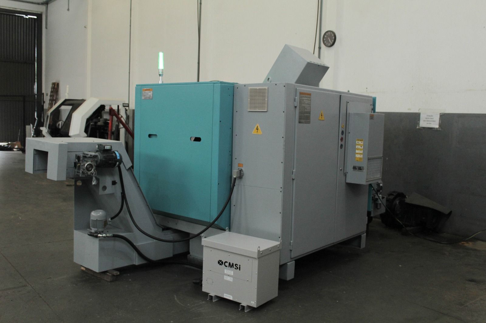 INDEX GU800 Siemens - Foto 2