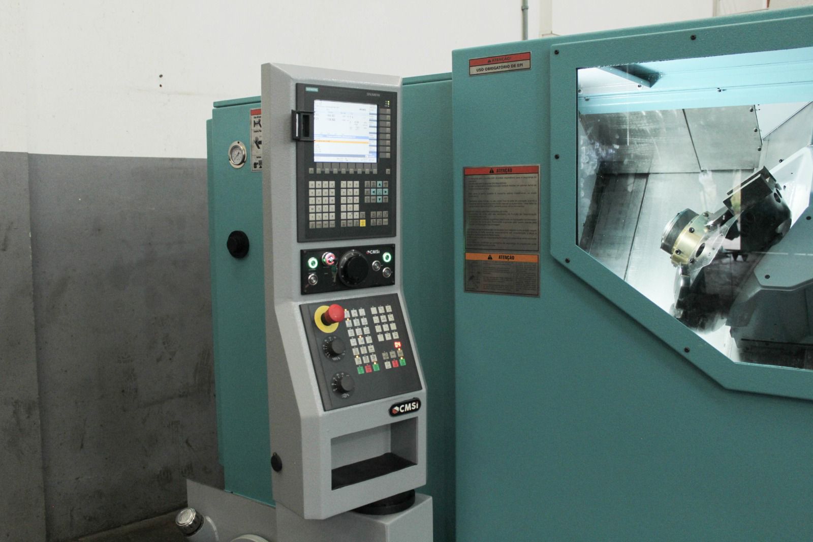 INDEX GU800 Siemens - Foto 4