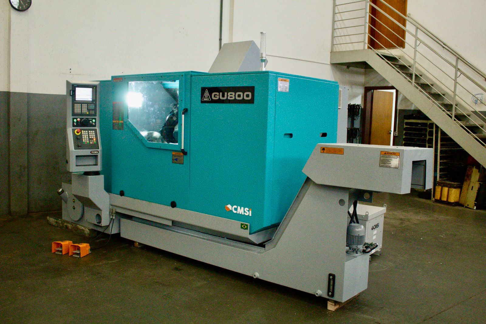 INDEX GU800 Siemens - Foto 5