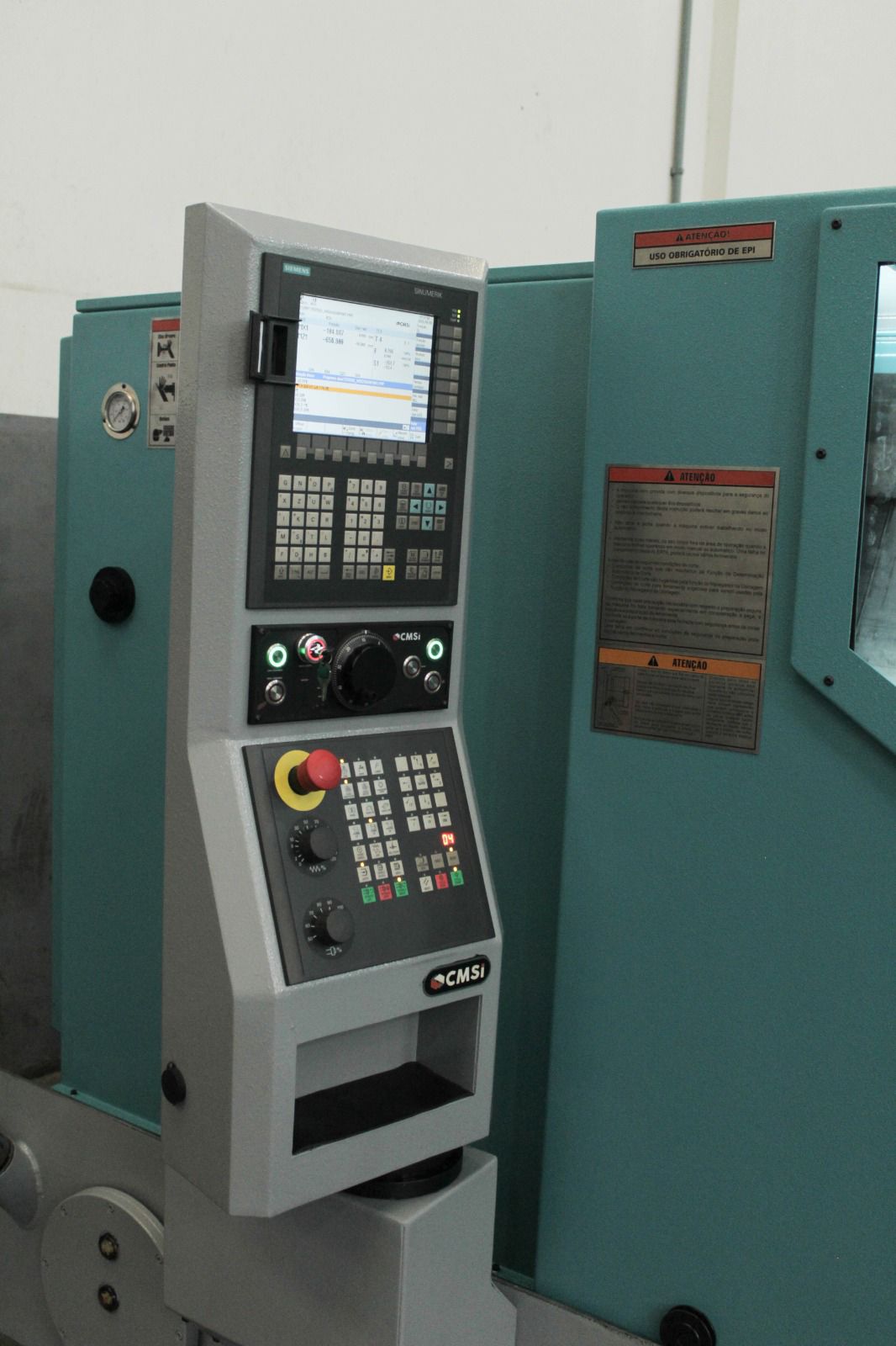 INDEX GU800 Siemens - Foto 6