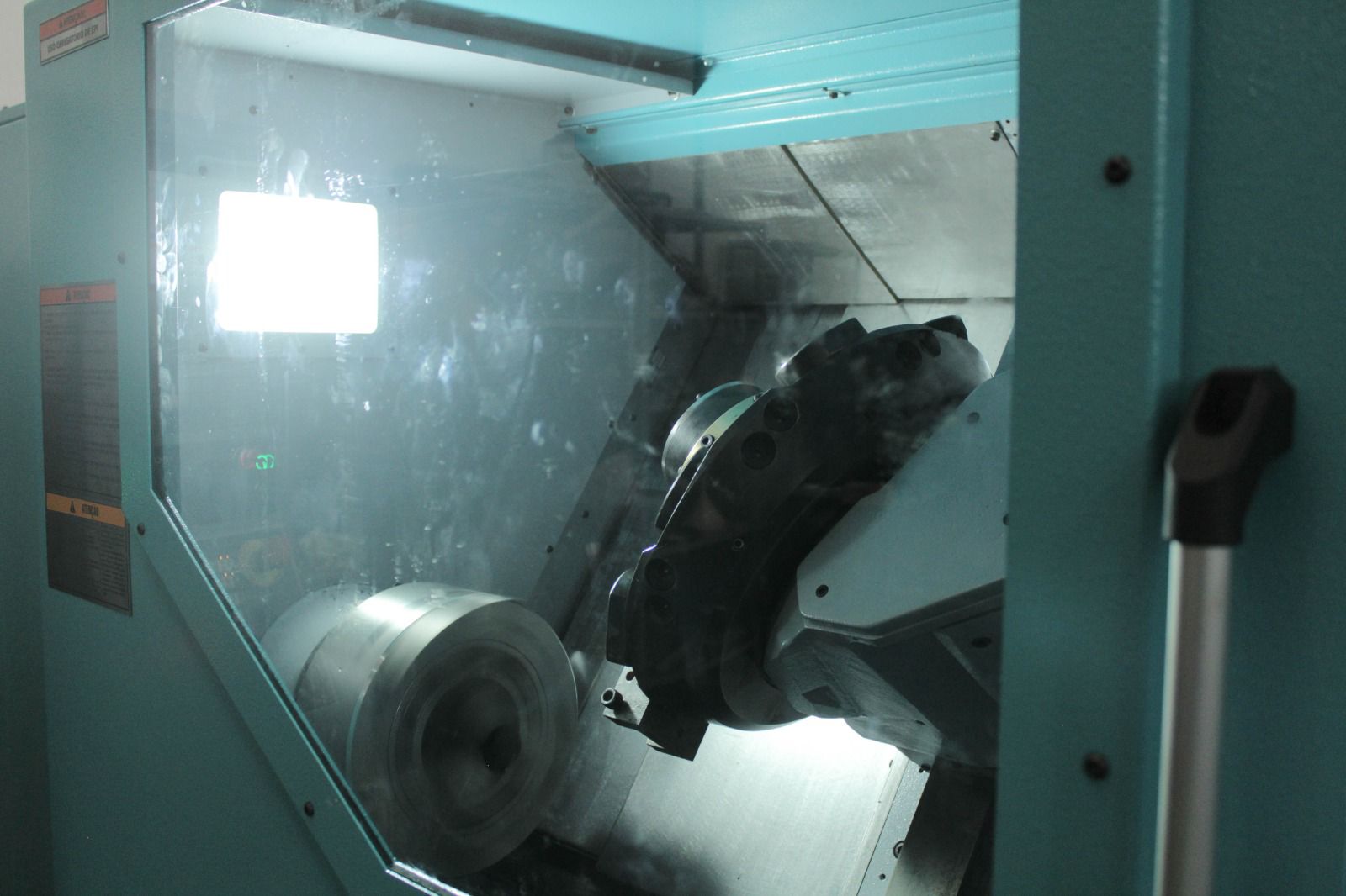 INDEX GU800 Siemens - Foto 7