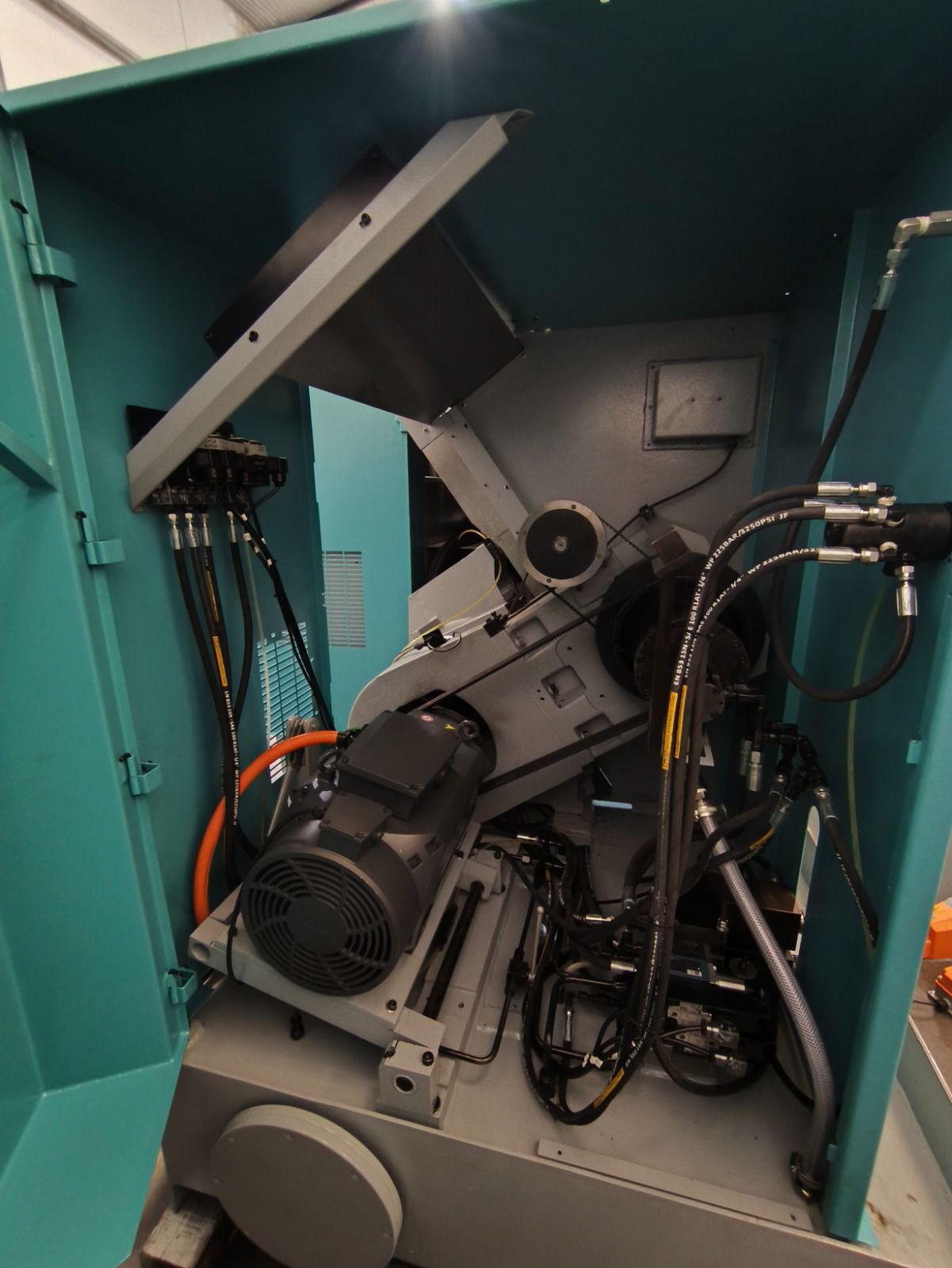 INDEX GU800 Siemens - Foto 8