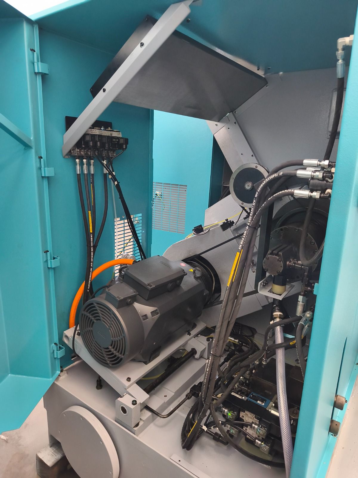 INDEX GU800 Siemens - Foto 9