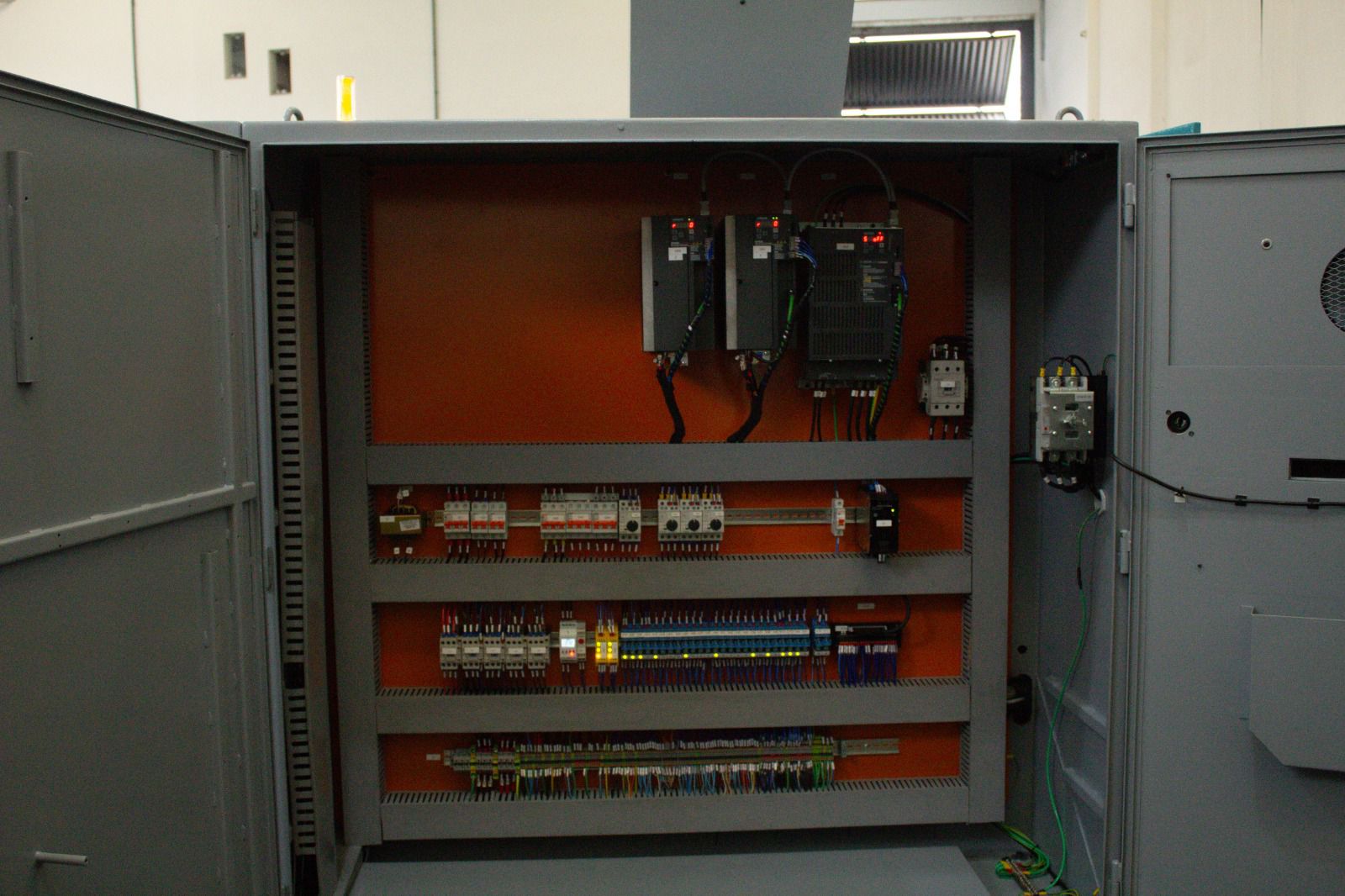 INDEX GU800 Siemens - Foto 10