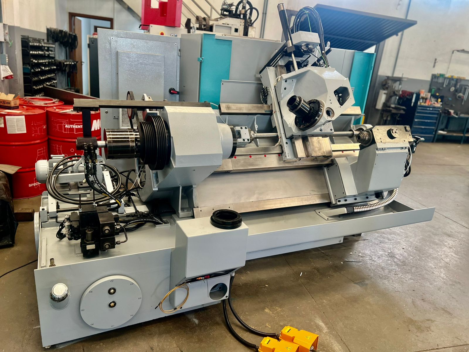 INDEX GU800 Siemens - Foto 11