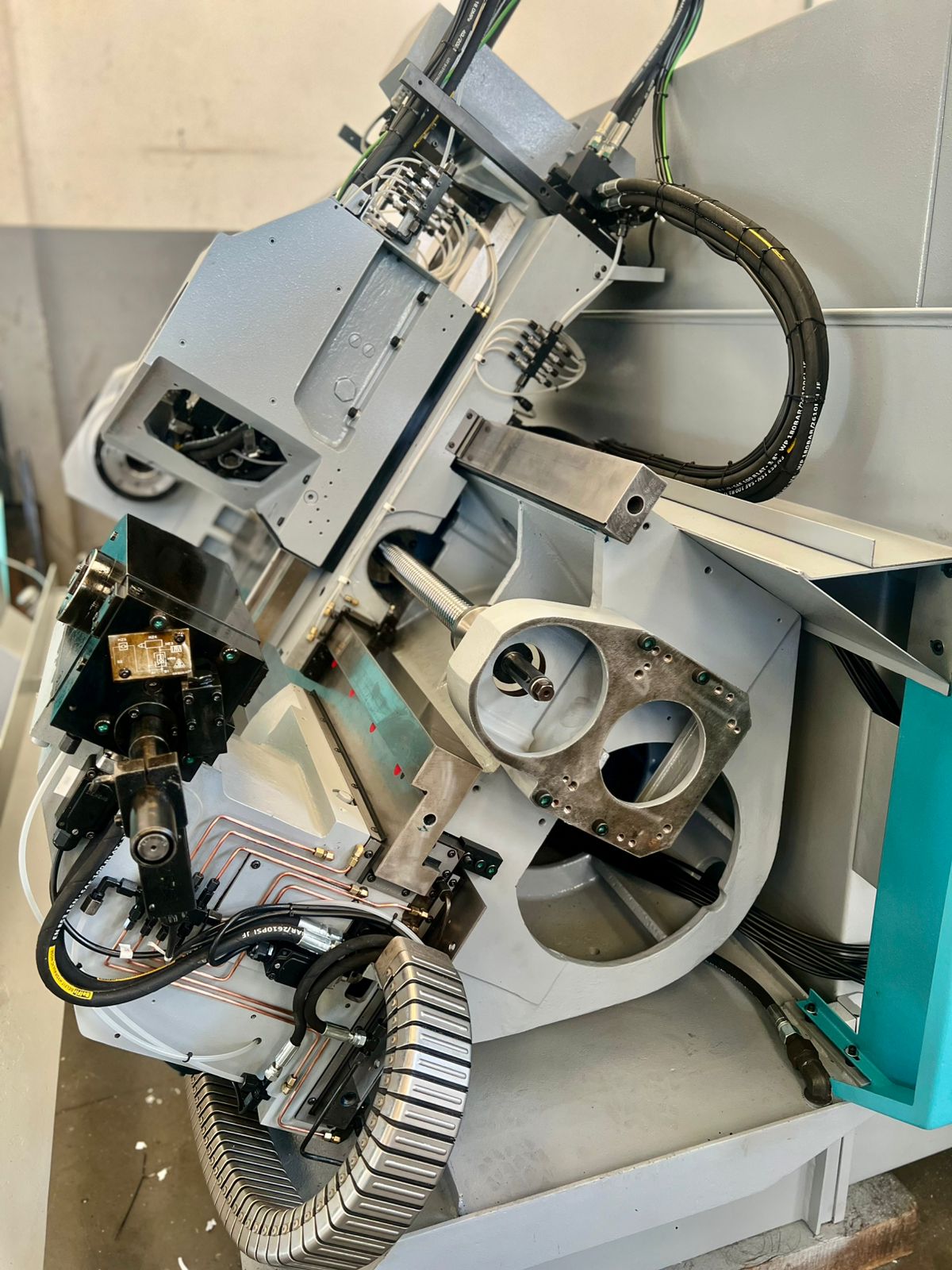 INDEX GU800 Siemens - Foto 12