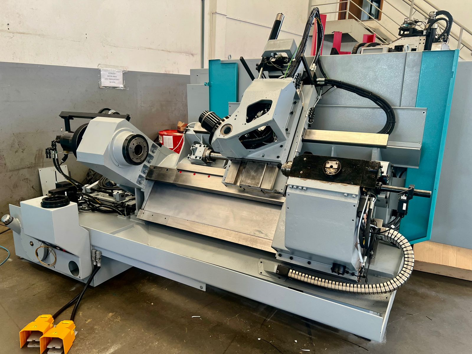 INDEX GU800 Siemens - Foto 13