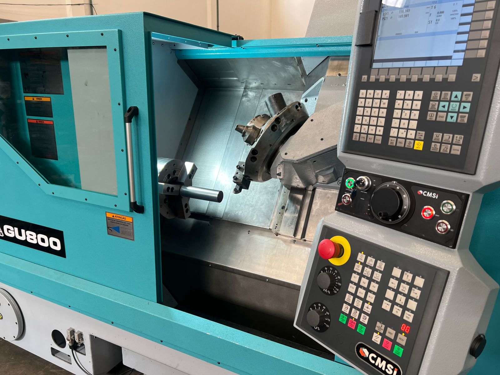 INDEX GU800 Siemens (2) - Foto 3