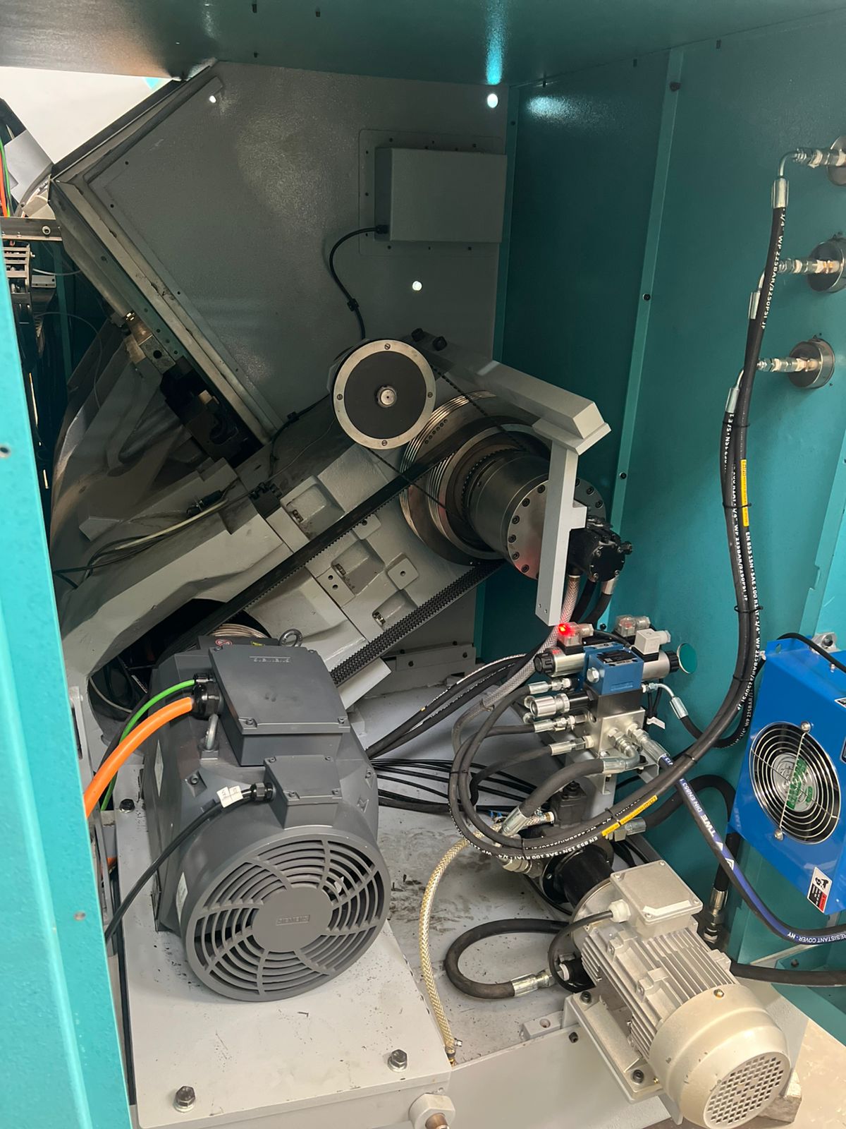 INDEX GU800 Siemens (2) - Foto 5