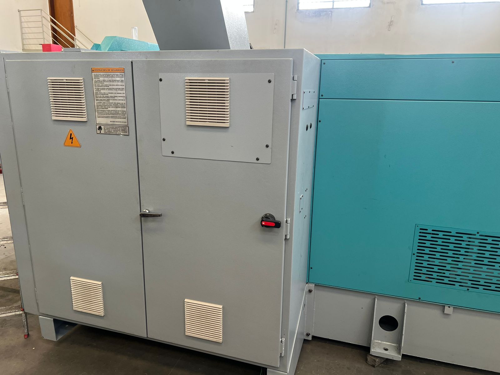 INDEX GU800 Siemens (2) - Foto 6