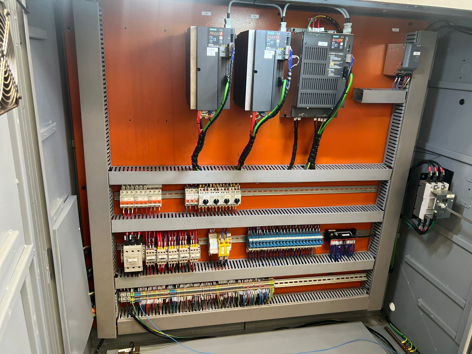 INDEX GU800 Siemens (2) - Foto 7