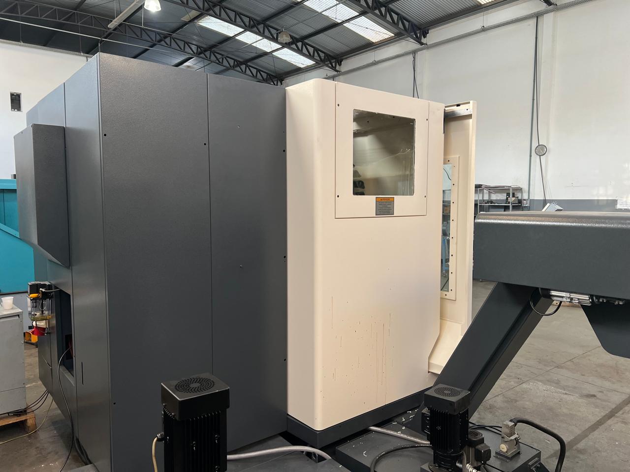 Centro de Usinagem DMG DMC 1035V - Foto 5