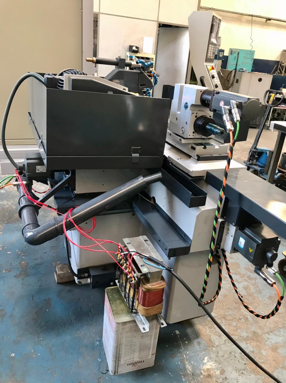 Retifica CNC Studer - Foto 2