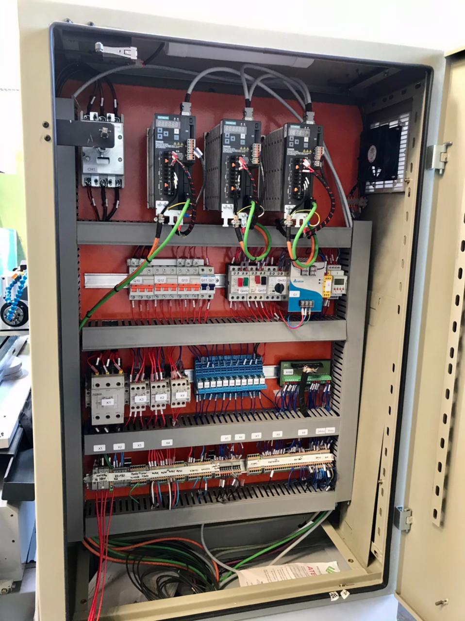 Retifica CNC Studer - Foto 4