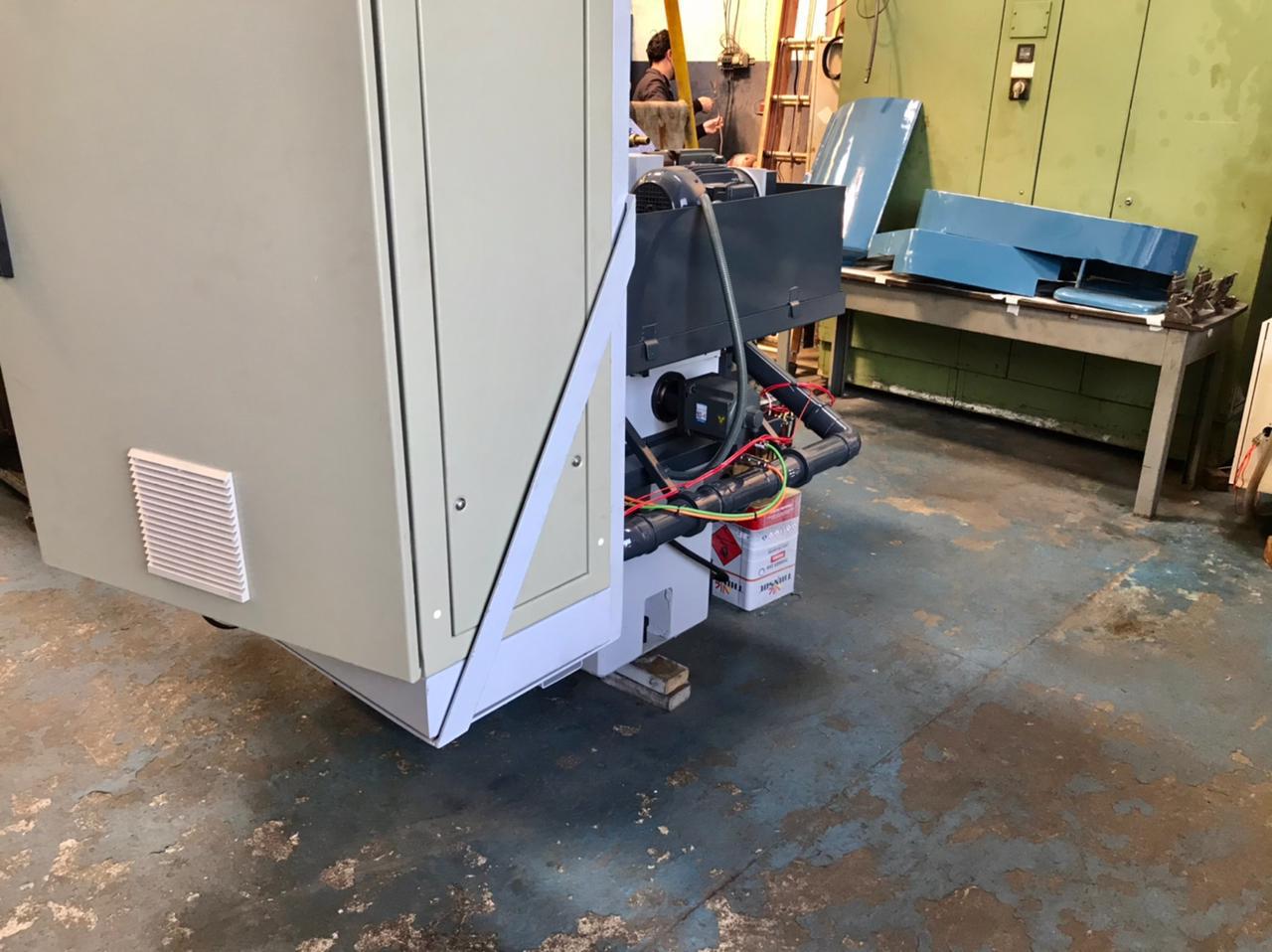 Retifica CNC Studer - Foto 5